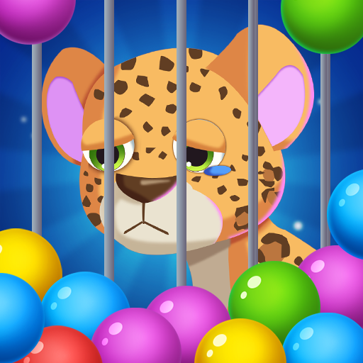 Bubble Pop Royal Apk