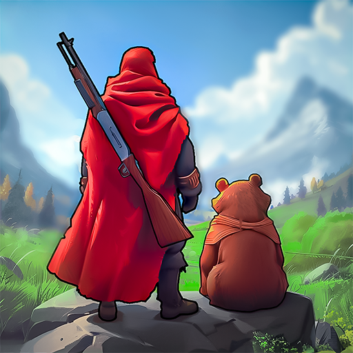 Eternal Hero Apk