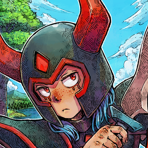 Eterspire – Fantasy MMORPG Apk