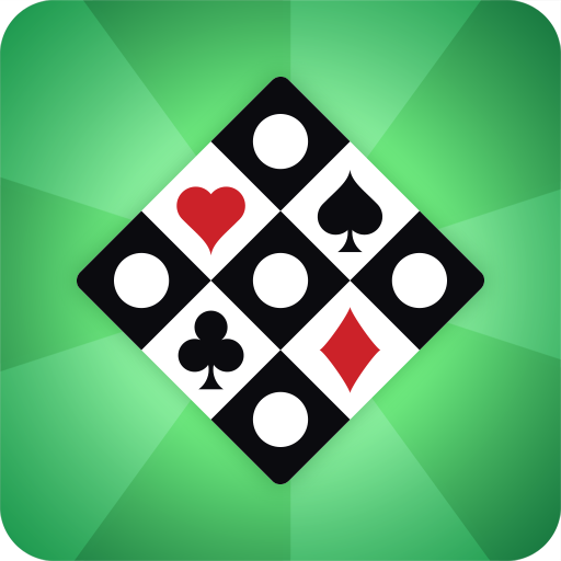 GameVelvet: Dominoes, Spades Apk