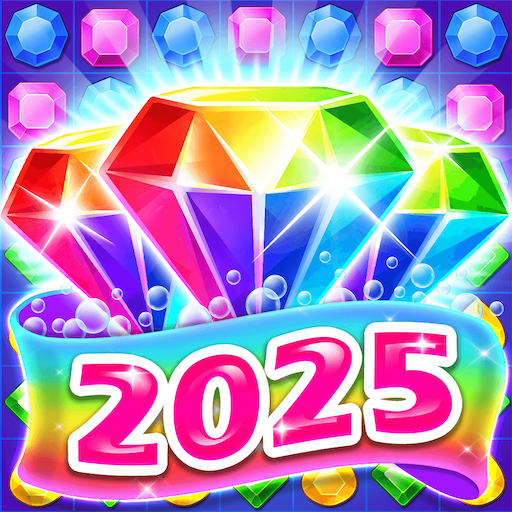 Jewel Hunter – Match 3 Games Apk