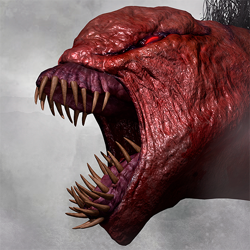 Mist: RPG horror idle action Apk