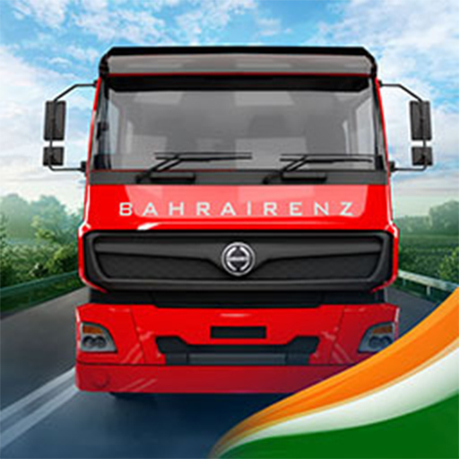 Truck Masters: India Simulator Apk