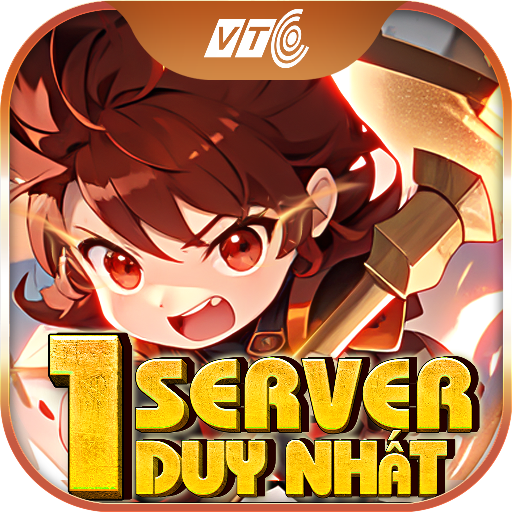WOWs: Làng Hiệp Sĩ Apk