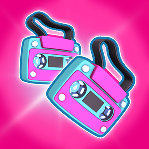 Magic Beats: Music & Merge Apk