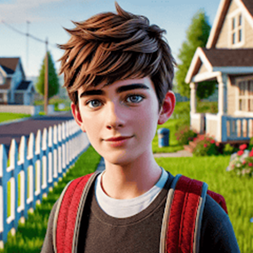 Escape Parents House: Runaway Apk