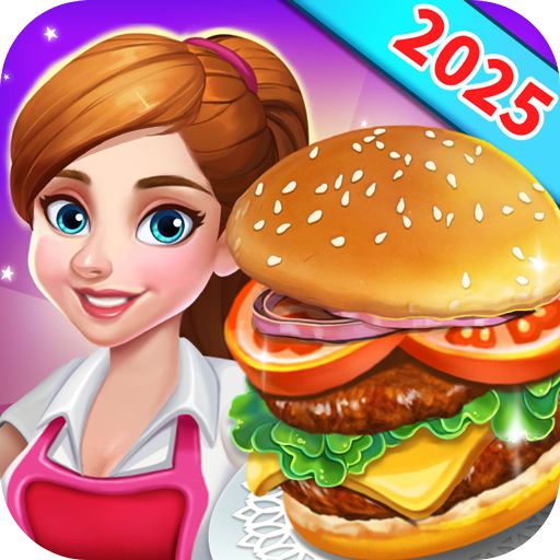 Rising Super Chef – Cook Fast Apk